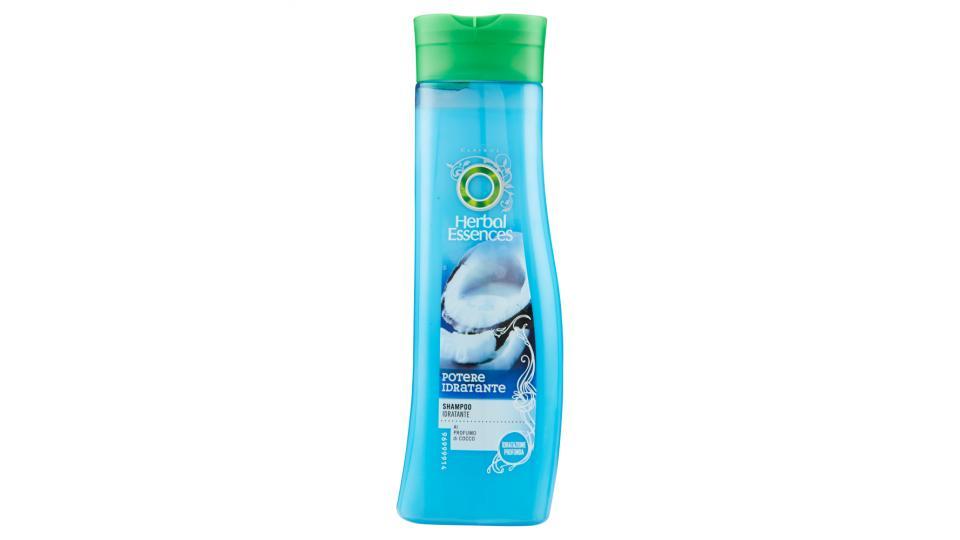 Herbal Essences "Potere Idratante" - Shampoo Idratante