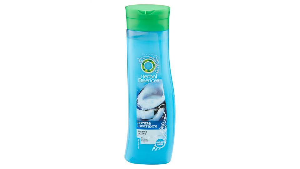 Herbal Essences "Potere Idratante" - Shampoo Idratante