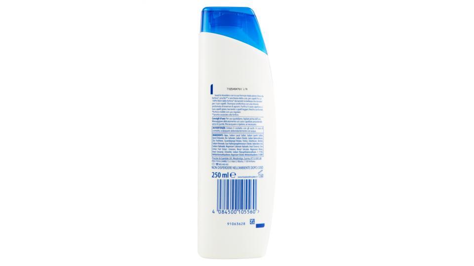 Head & Shoulders Shampoo Citrus Fresh