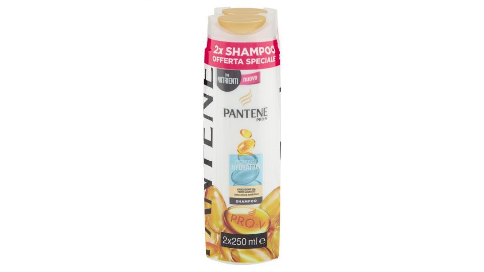 Pantene Pro-V Shampoo Perfect Hydration