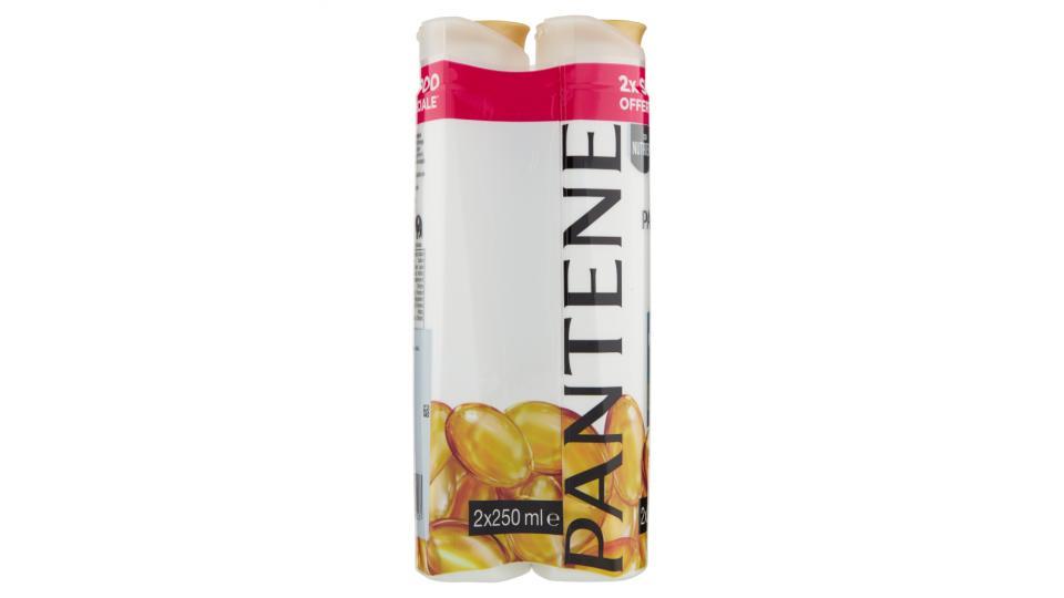 Pantene Pro-V Shampoo Perfect Hydration