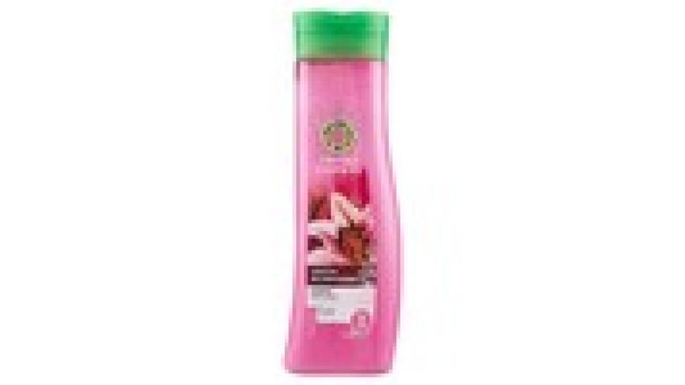 Herbal Essences "Lisci da Accarezzare" - Shampoo Lisci e Glossy