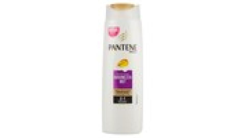 Pantene Shampoo 2in1 Protezione Giovinezza 7