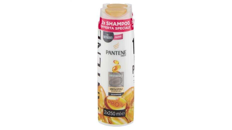 Pantene Pro-V Shampoo Antiforfora