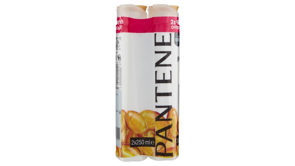 Pantene Pro-V Shampoo Antiforfora