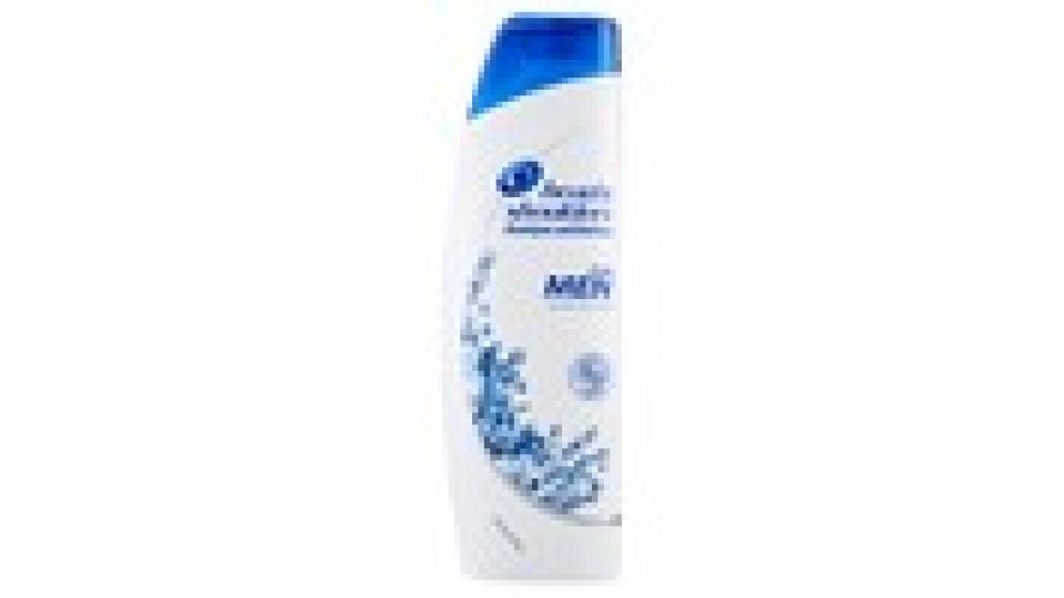 Head & Shoulders Shampoo For Men