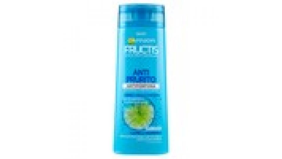 Garnier Fructis Antiforfora Anti-Prurito - Shampoo antiforfora per capelli normali