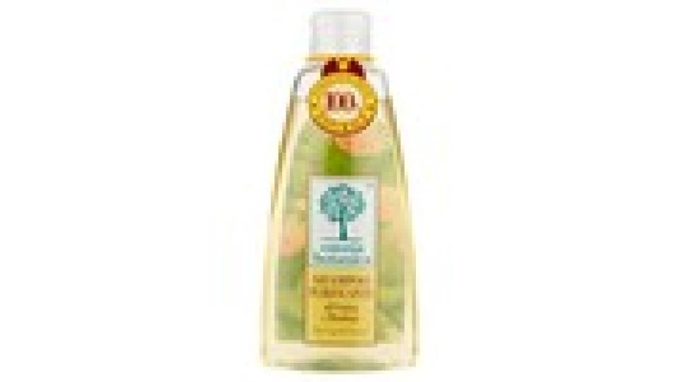 Omnia Botanica Shampoo Purificante all'Ortica e Bardana Per Capelli Grassi