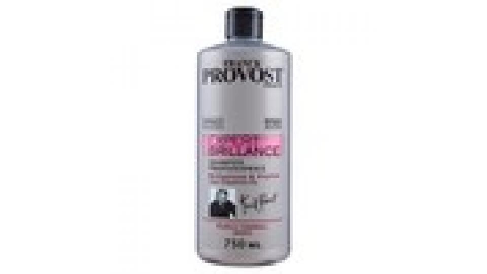 Franck Provost Expert Brillance Shampoo professionale capelli normali, spenti