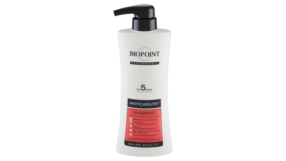 Biopoint Professional Anticaduta* Shampoo