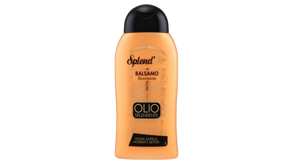 Splend'Or Olio Splendente Balsamo Illuminante