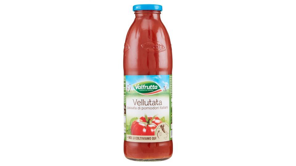 Valfrutta Vellutata passata di pomodori italiani