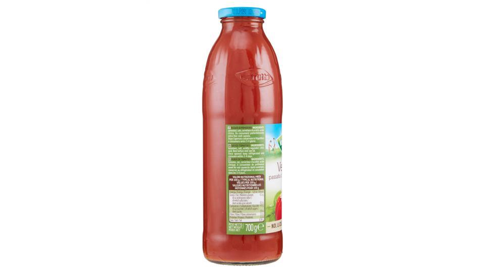 Valfrutta Vellutata passata di pomodori italiani