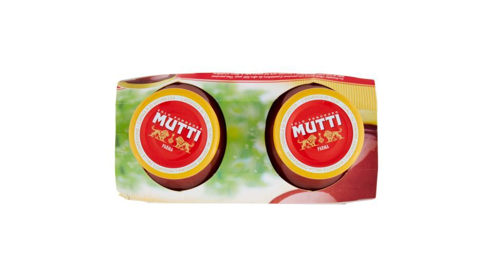 Mutti Passata Mutti di pomodoro