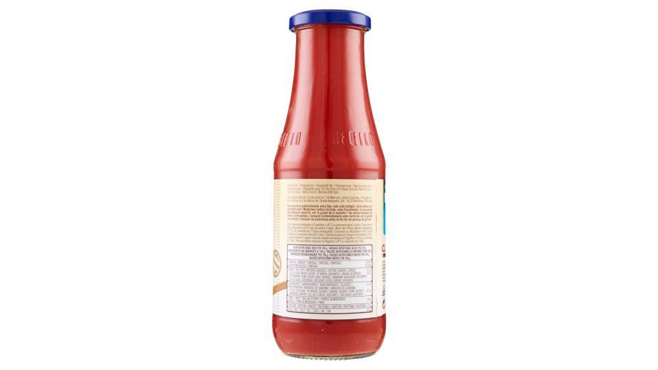 De Cecco I Pomodori Passata Classica Vellutata