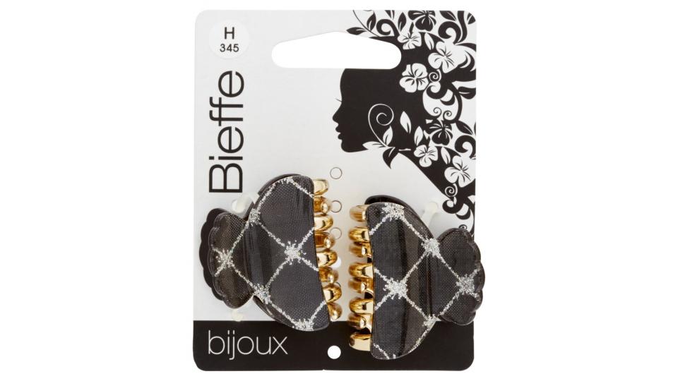 Bieffe Bijoux Accessori capelli H345