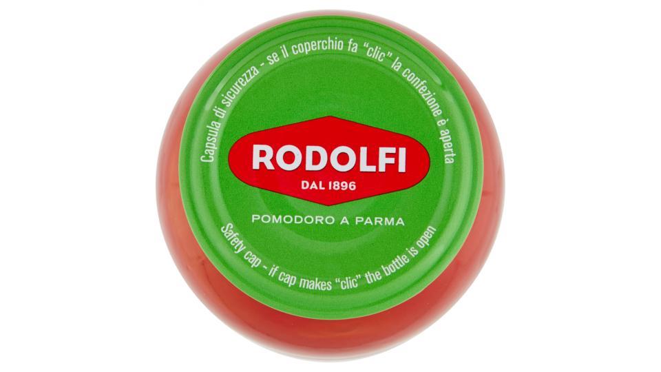 Ortolina Passata Classica