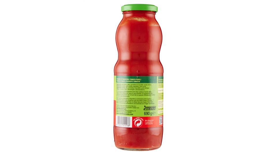 Ortolina Passata Classica