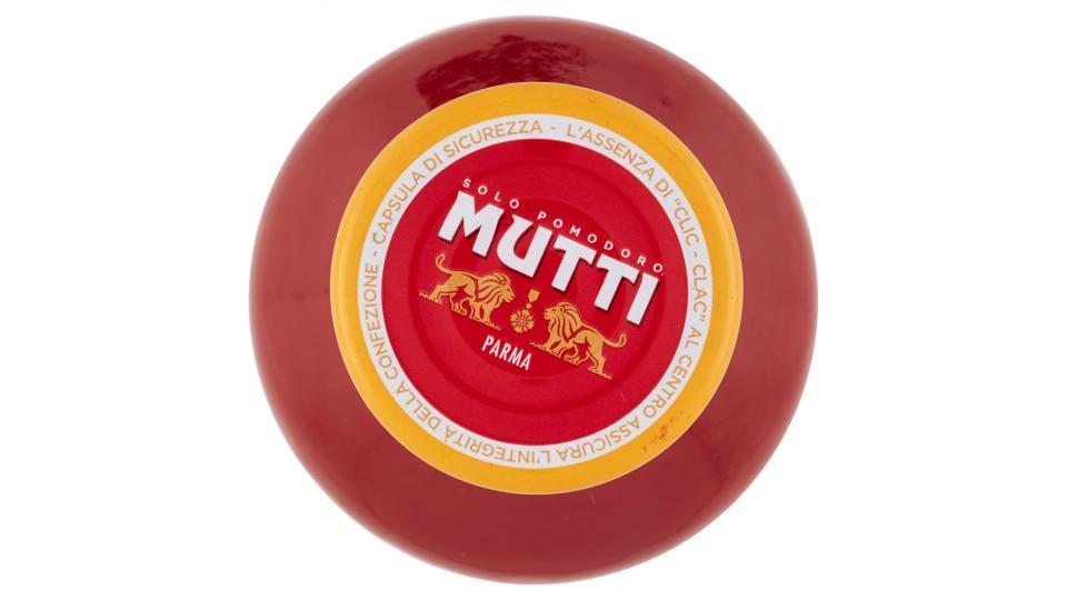 Mutti Passata Mutti di pomodoro