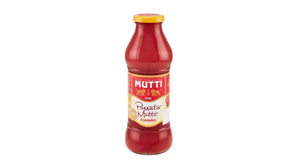 Mutti Passata Mutti di pomodoro