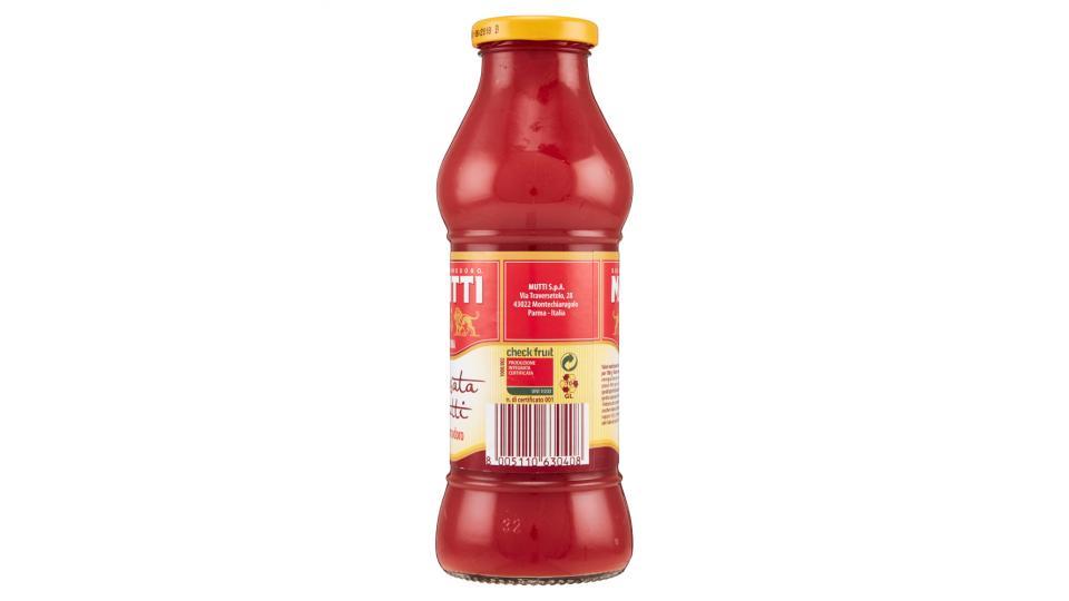 Mutti Passata Mutti di pomodoro