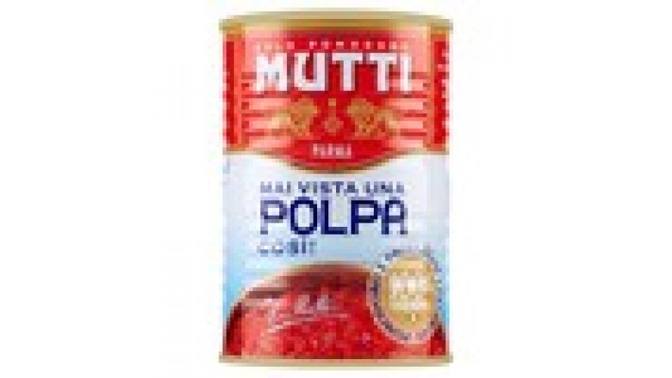 Mutti Polpa di Pomodoro