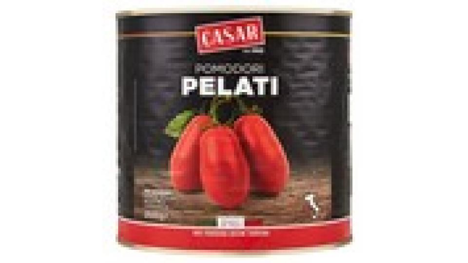 Casar Pomodori Pelati