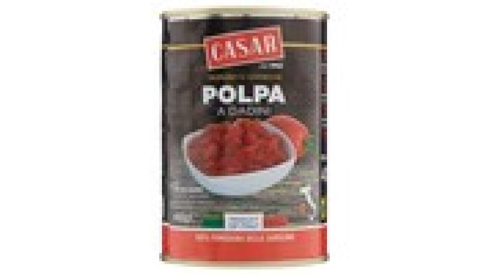 Casar Polpa di Pomodoro