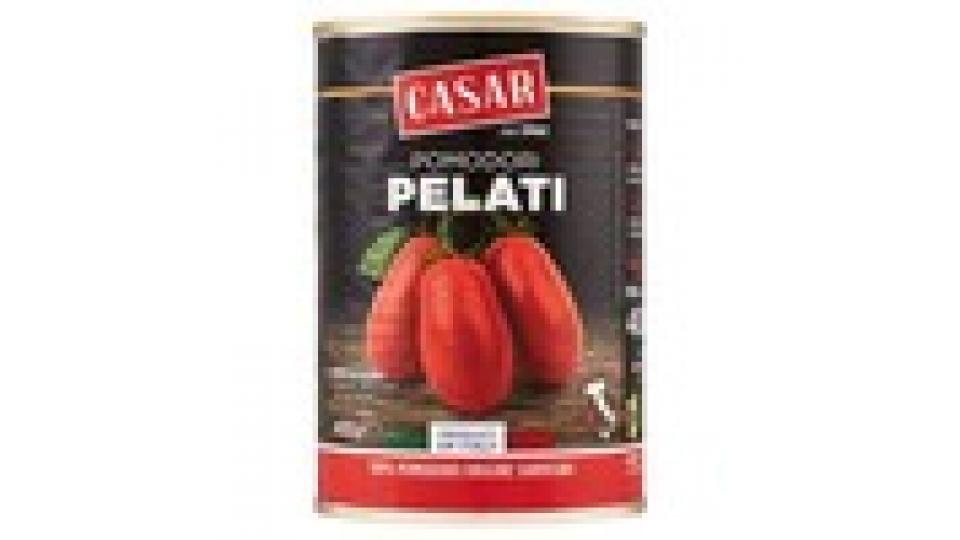 Casar Pomodori Pelati