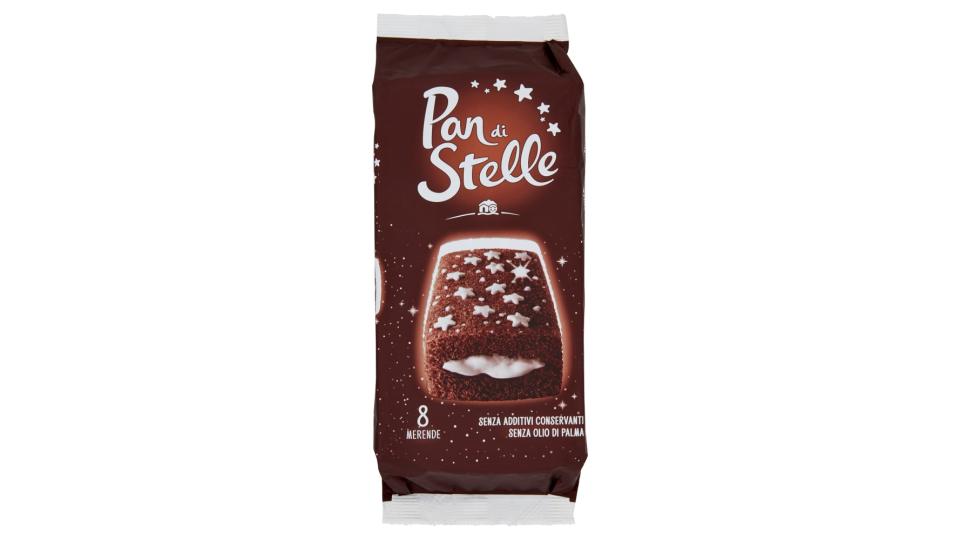 Pan di Stelle La Merenda