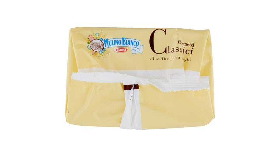 Mulino Bianco Cornetti Classici