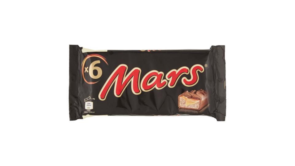 Mars