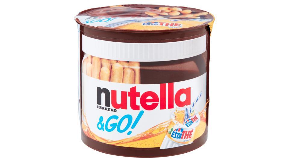 Nutella & GO!