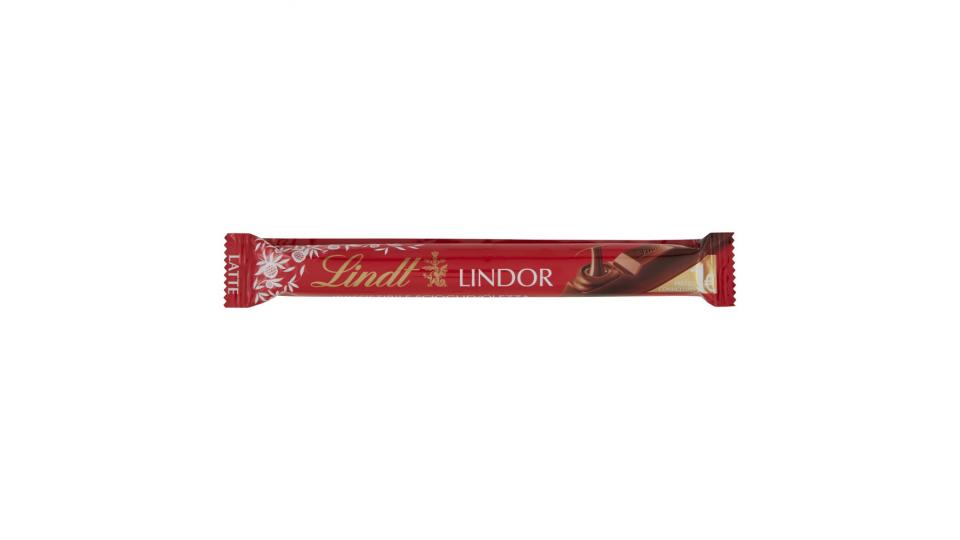 Lindt Lindor Latte