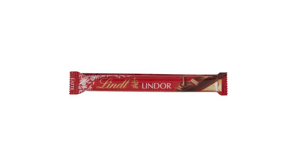 Lindt Lindor Latte