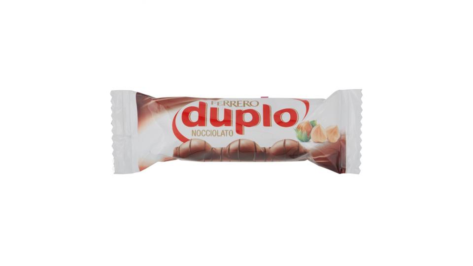 Ferrero Duplo nocciolato