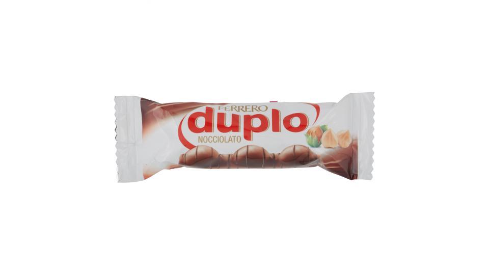 Ferrero Duplo nocciolato