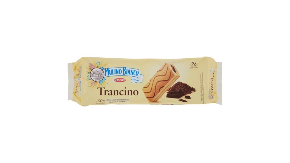 Mulino Bianco Trancino