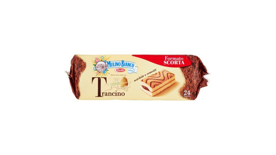 Mulino Bianco Trancino