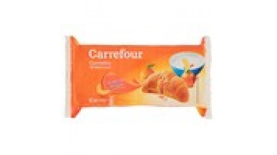 Carrefour Cornetto all'albicocca