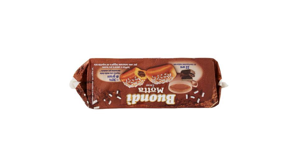 Motta Buondì Cacao