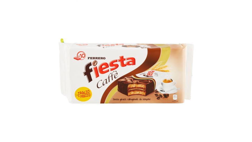 Ferrero fiesta Caffè