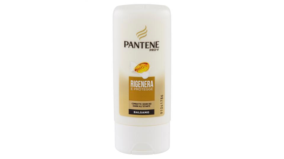 Pantene Balsamo Rigenera & Protegge