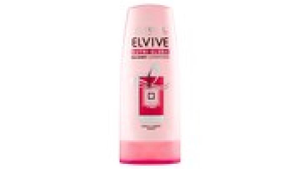 Elvive Nutri-Gloss Balsamo lucentezza capelli lunghi, spenti