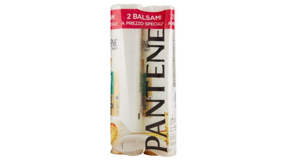 Pantene Pro-V Balsamo Lisci Effetto Seta