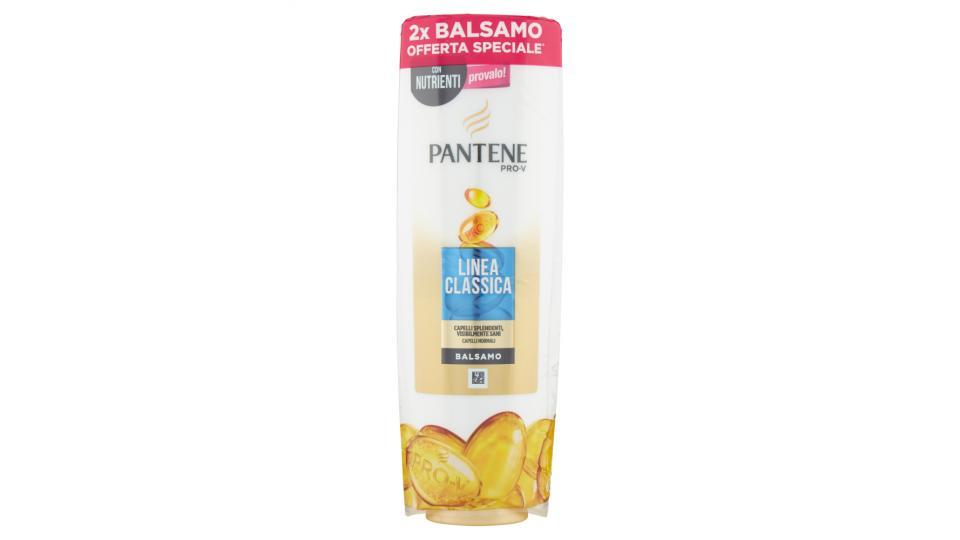 Pantene Pro-V Balsamo Linea Classica