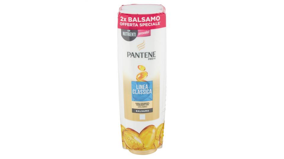 Pantene Pro-V Balsamo Linea Classica