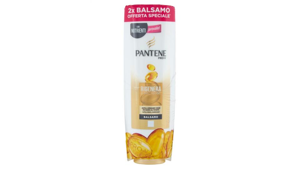 Pantene Pro-V Balsamo Rigenera & Protegge