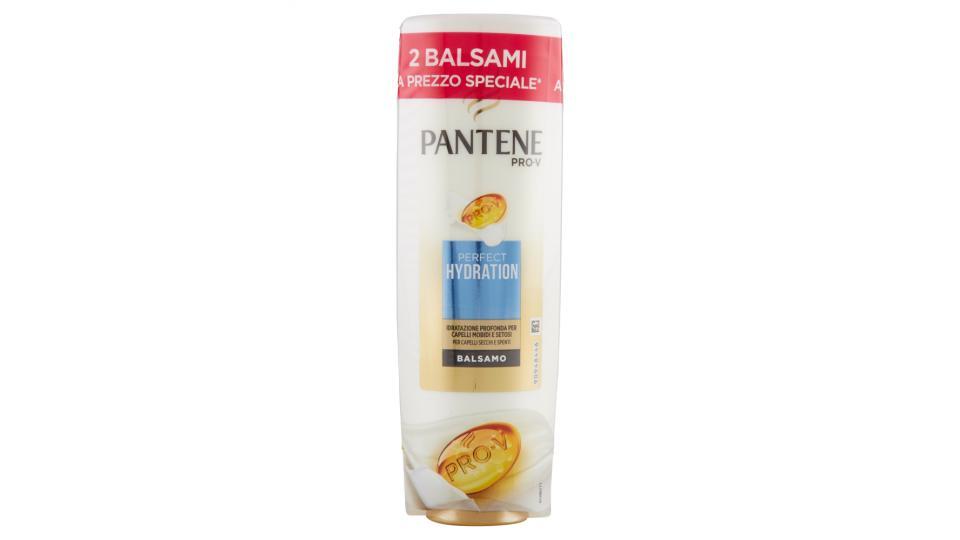 Pantene Pro-V Balsamo Perfect Hydration