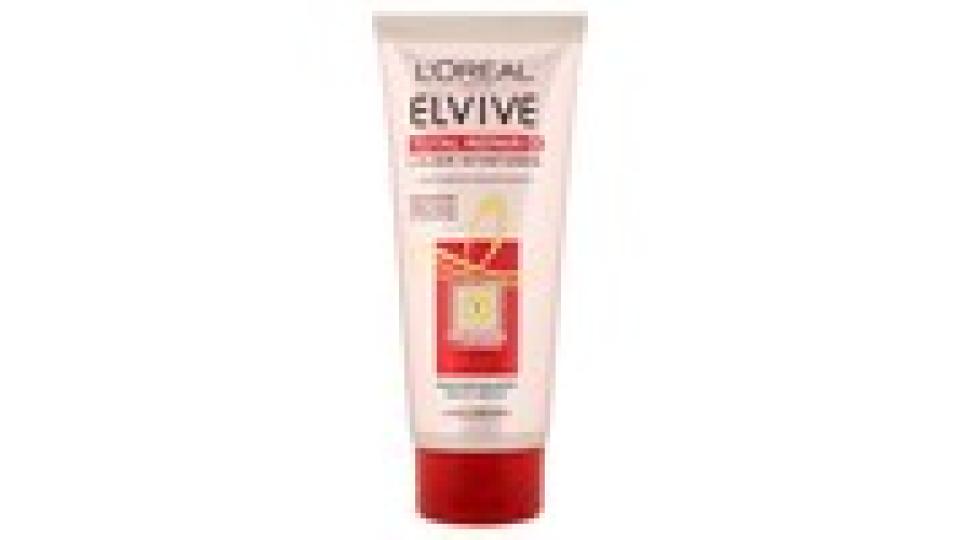 Elvive Total repair 5 L'Elisir istantaneo capelli sciupati